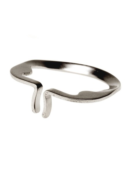 Omni Matrix Clamps Reposición 4 unidades Ultradent