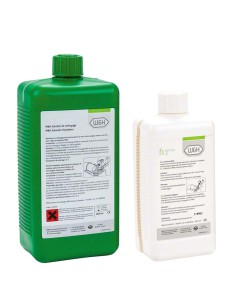 Líquido de Limpieza MC-1000 Botella 1 Litro