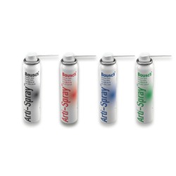 Arti-spray de Oclusión Bausch