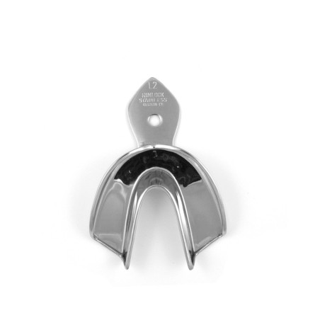 Juego de 6 Cubetas de Impresió