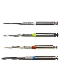 UniCore Drill Fresa Dental Reposición 1 unidad Ultradent