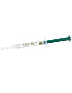 UltraEZ Gel Desensibilizante Kit Econo Refill 20 jeringas 1,2ml Ultradent 2