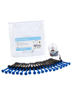 LC Block-Out Econo Kit Resina Bloqueadora 20 Jeringas 1,2ml. Ultradent