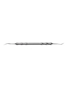 Fischer Empacador Ultrapak Pequeño 45º Hilo Retractor, Ultradent