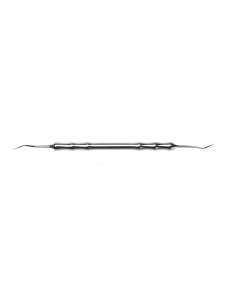 Fischer Empacador Ultrapak Pequeño 45º Hilo Retractor, Ultradent