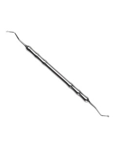 Empacador Fischer Regular 90º Hilo Retractor Ultrapak Ultradent