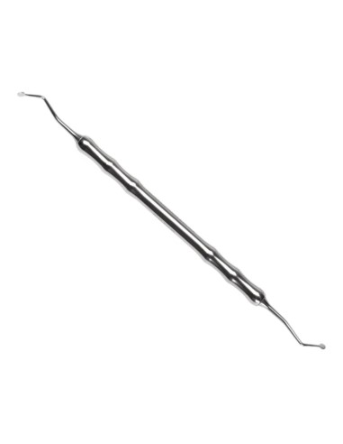 Empacador Fischer Regular 90º Hilo Retractor Ultrapak Ultradent