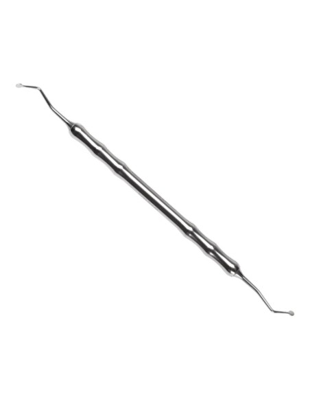 Empacador Fischer Regular 90º Hilo Retractor Ultrapak Ultradent