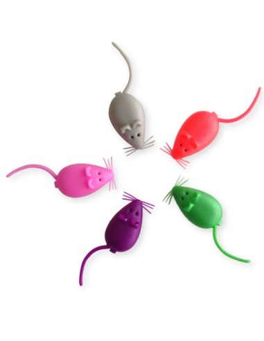 Raton Ratatouille Porta Dientes de Leche