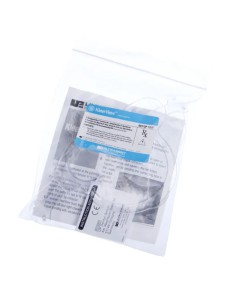 Retractor de Labios y Mejillas KleerView, Adulto, Transparente, Reutilizable, Ultradent 2