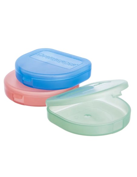 Estuche para Cubeta Opalescence Pocket Tray Surtido 20 uds Ultradent