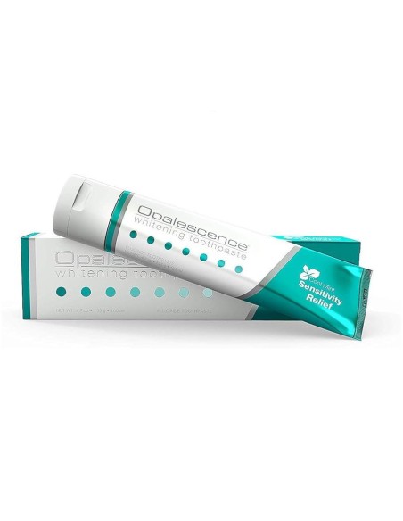 Pasta de Dientes Blanqueadora Opalescence 4.7OZ, 12u.