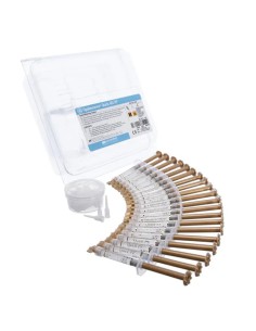 Opalescence Quick PF 45% Econo Kit Blanqueamiento Clínica 20 Jeringas 1,2ml Ultradent 2