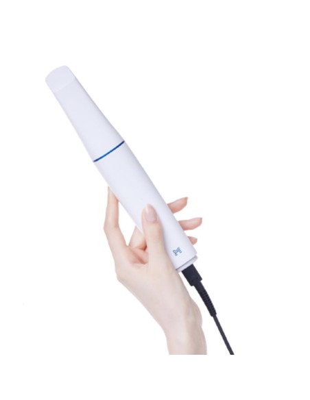 Medit i900 Escáner Intraoral, 360º Touch Band, Sin Botones