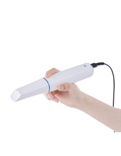 Medit i900 Escáner Intraoral, 360º Touch Band, Sin Botones 2