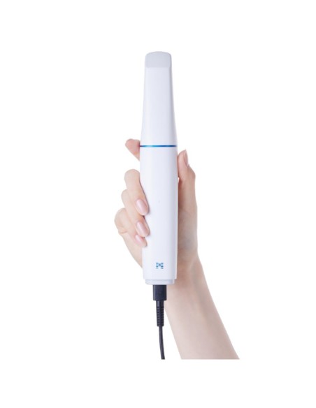 Medit i900 Escáner Intraoral, 360º Touch Band, Sin Botones