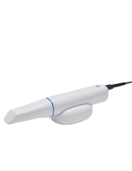 Medit i900 Escáner Intraoral, 360º Touch Band, Sin Botones