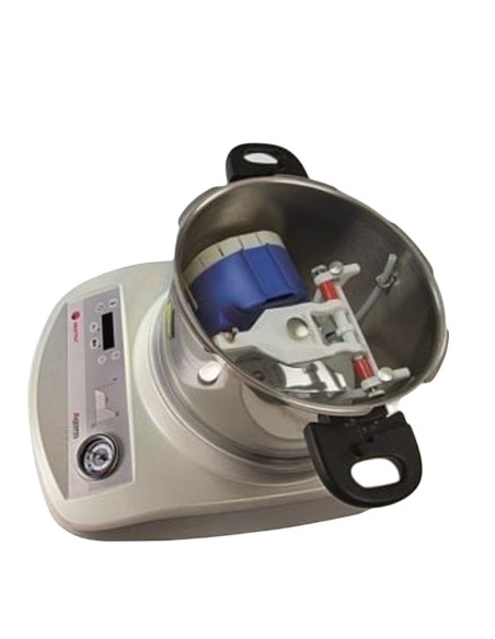 Olla Polimerizadora Automática Geisser 8 Litros Mestra