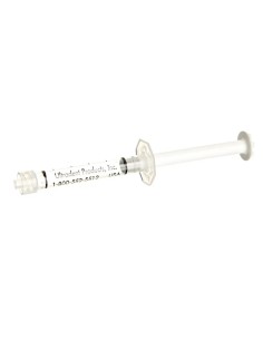 Jeringa Vacía 1,2ml para Jeringa 30ml IndiSpense Bolsa 100 unidades Ultradent 2