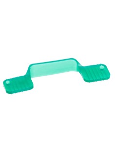 IsoBlock Protector de Mordida, Lateral con Retención Lingual 10 uds Ultradent