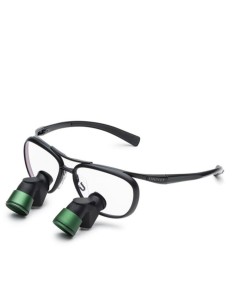 Lupa Binocular ITA Ergo Advanced Ultraligera Univet