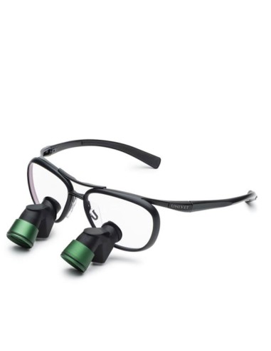 Lupa Binocular ITA Ergo Advanced Ultraligera Univet