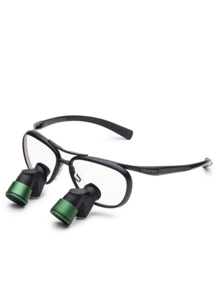 Lupa Binocular ITA Ergo Advanced Ultraligera Univet