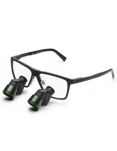 Lupa Binocular Ultraligera ONE ERGO Advanced TTL 55-14 Univet