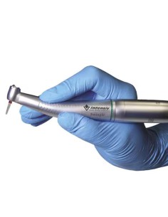 Contraángulo 2:1 WG-69 LT Luz + Limas, Intensiv Swingle Cons. Prof. Kit, W&H Synea Fusion 2