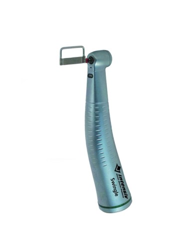 Contraángulo 2:1 WG-69 A, sin Luz + Limas, Intensiv Swingle Cons. Prof. Kit W&H Synea Fusion