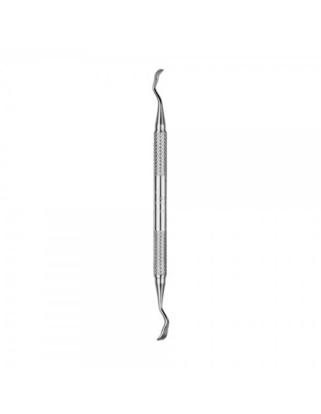 Cincel Back Action 1/3