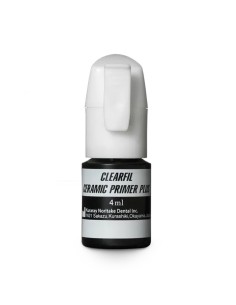 Clearfil Ceramic Primer Plus Bote 4ml Kuraray