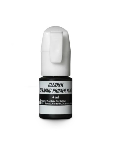 Clearfil Ceramic Primer Plus Bote 4ml Kuraray