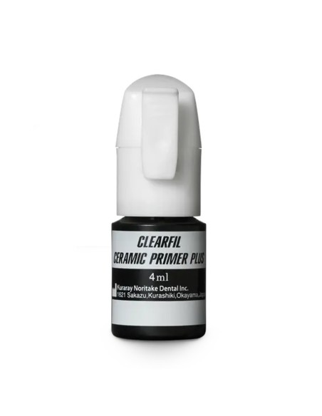Clearfil Ceramic Primer Plus Bote 4ml Kuraray