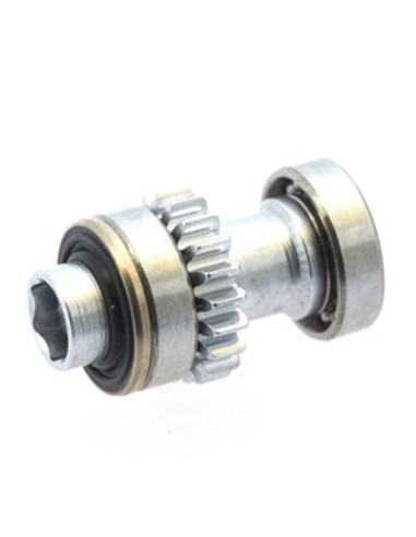 Rotor Dental Completo Compatible Contraángulo W&H WS-75 LG / LED G new y WI-75 LED G / E-KM