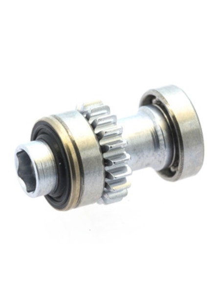 Rotor Dental Completo Compatible Contraángulo W&H WS-75 LG / LED G new y WI-75 LED G / E-KM