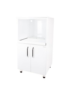Mueble para Aparatos de Esterilización Bader 2