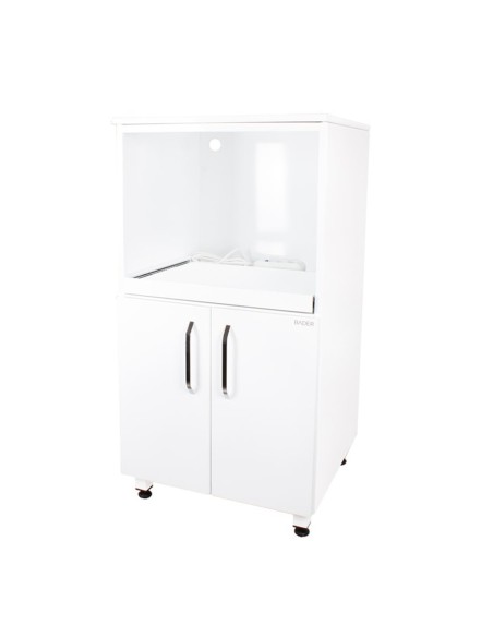 Mueble para Aparatos de Esterilización Bader