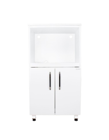 Mueble para Aparatos de Esterilización Bader