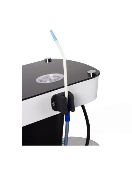 Aspiración Quirúrgica Hemosuctor Quiru Power Max Portable Bader