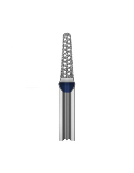 Lima Oscilante Proxoshape Coarse Diamantada y Perforada 80µm PSC80 Grueso L8,5 mm Intensiv 1 ud