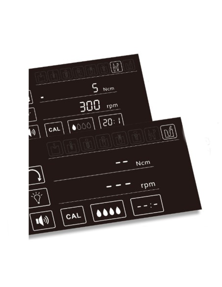 Motor Implantología C Sailor Pro.... COXO