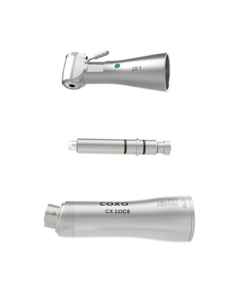 Motor Implantología C Sailor Pro.... COXO
