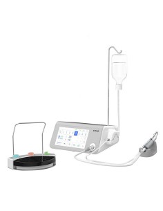 En proceso - Motor de Implantología y Cirugía C Sailor Pro Plus con CA 20:1, Fisiodispensador y Pedal COXO