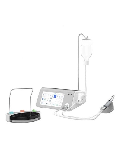 En proceso - Motor de Implantología y Cirugía C Sailor Pro Plus con CA 20:1, Fisiodispensador y Pedal COXO