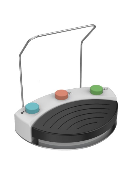 En proceso - Motor de Implantología y Cirugía C Sailor Pro Plus con CA 20:1, Fisiodispensador y Pedal COXO