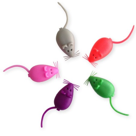 Contenedor Porta-Dientes de Leche Ratatouille Bader