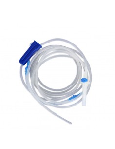 Línea de Irrigación para Motores de Implantes Woodpecker Implanter y DTE Implant X 2