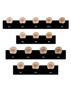 Brilliant Bulk Fill Flow Composite Jeringa 2,3g Coltène / Whaledent 2