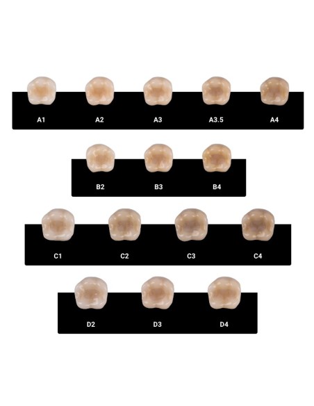 Brilliant Bulk Fill Flow Composite Jeringa 2,3g Coltène / Whaledent